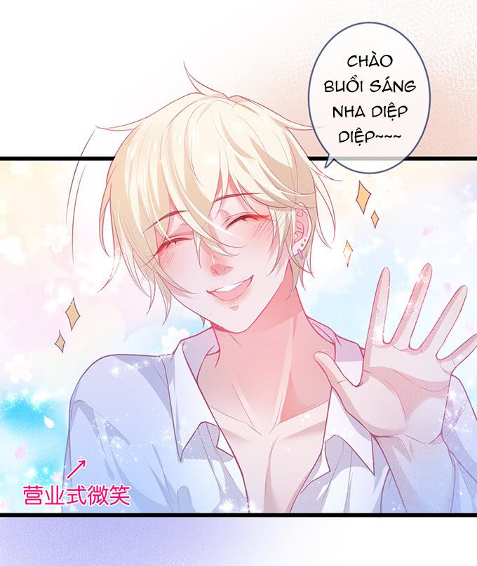 Đọc truyện Oxy gây chết người [DROP] - Chapter 4