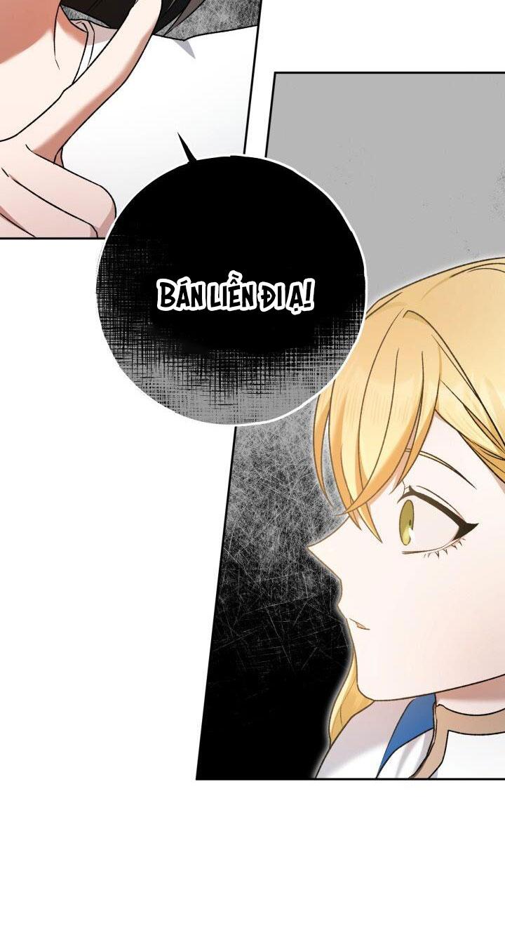 Đọc truyện NETKAMA PUNCH!! - Chapter 13