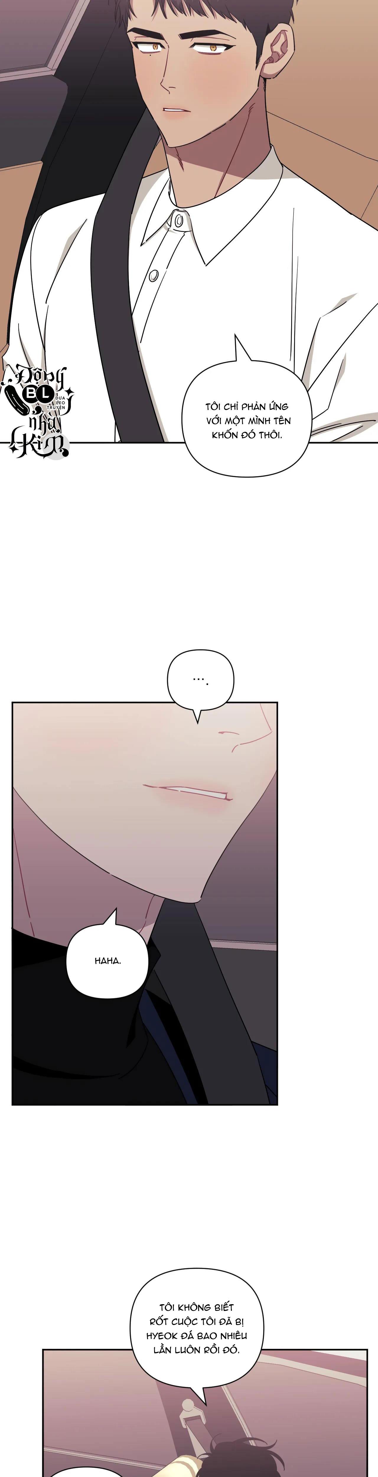 Đọc truyện HƠN CẢ BẠN BÈ - Chapter 52