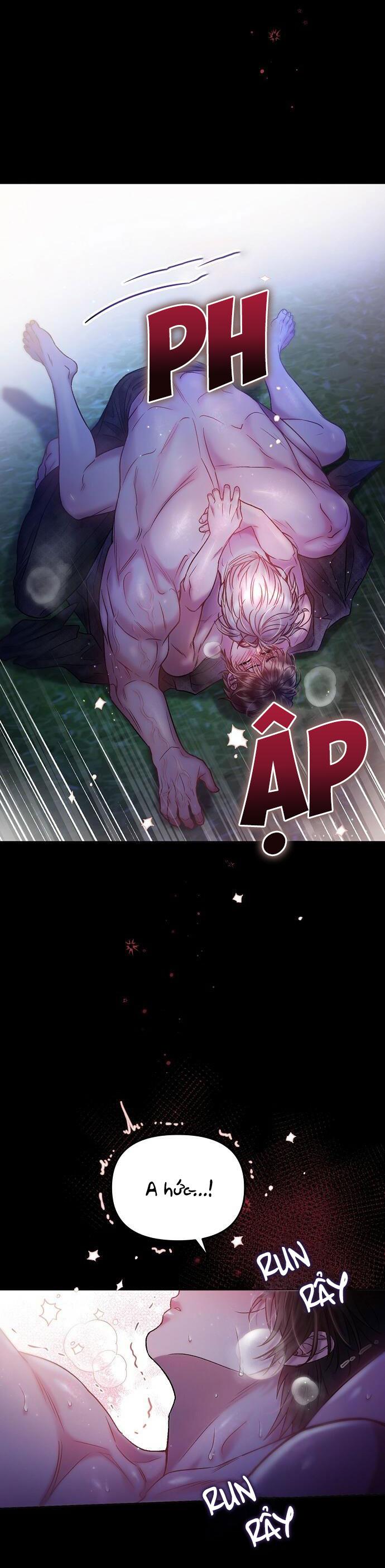 Đọc truyện (END)CƠN MƯA MẬT NGỌT - Chapter 17