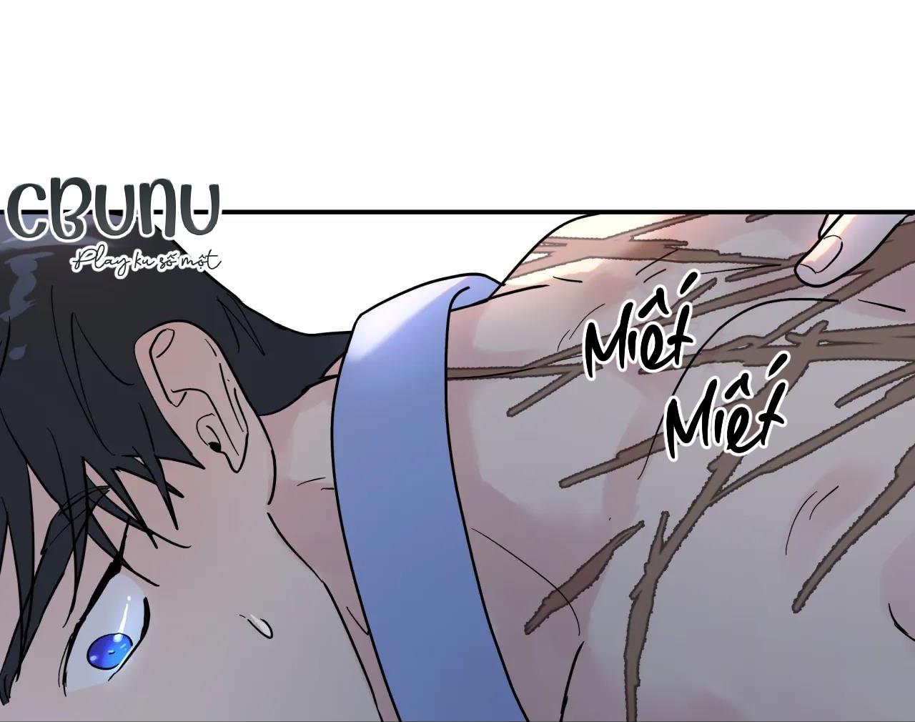 Đọc truyện (CBunu) Cây Không Có Rễ - Chapter 12