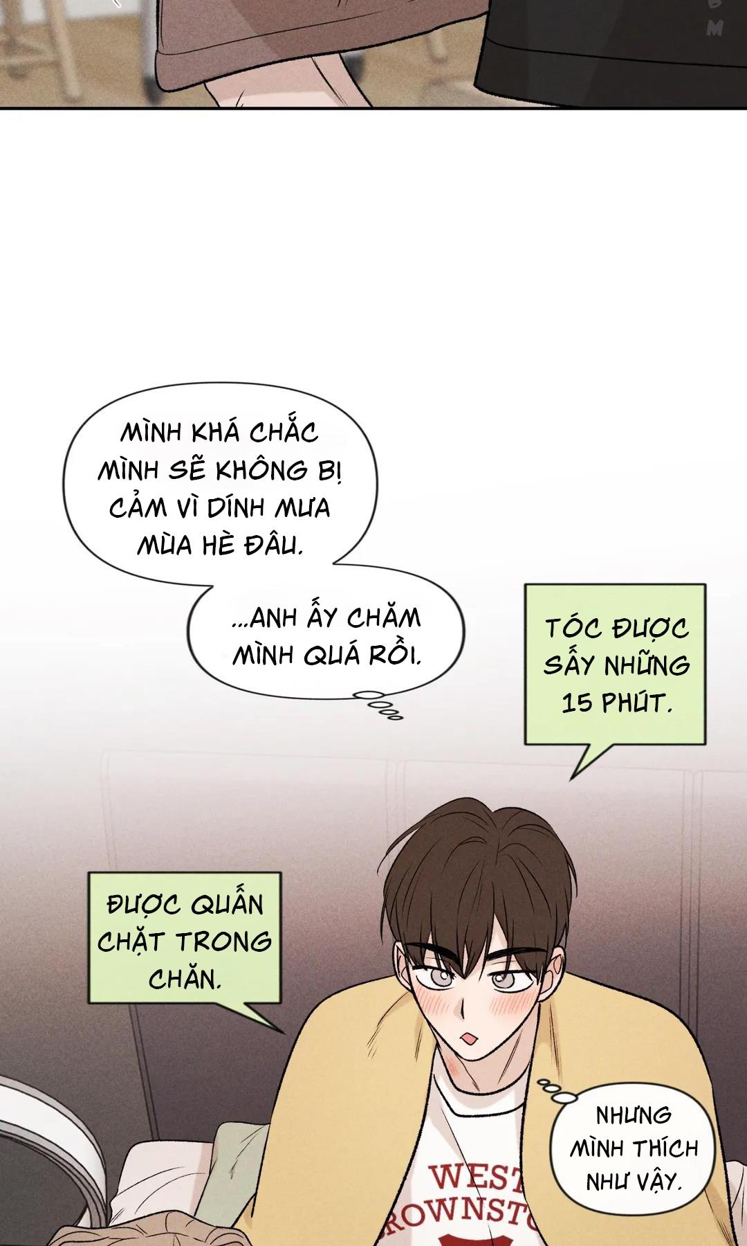 Đọc truyện Đừng Cho Em Hy Vọng - Chapter 48