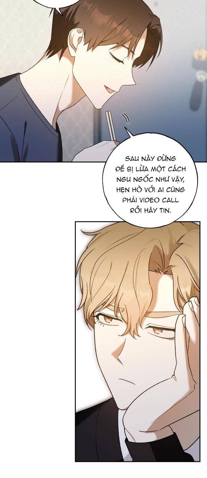 Đọc truyện NETKAMA PUNCH!! - Chapter 17
