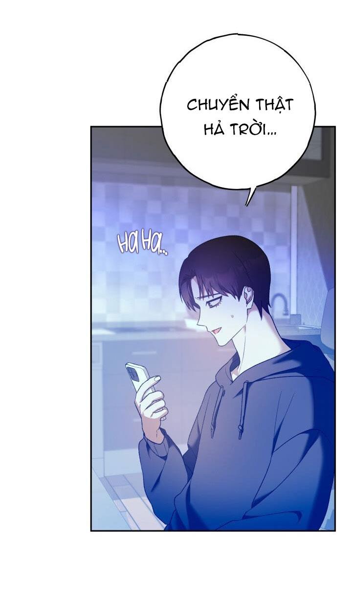 Đọc truyện NETKAMA PUNCH!! - Chapter 13