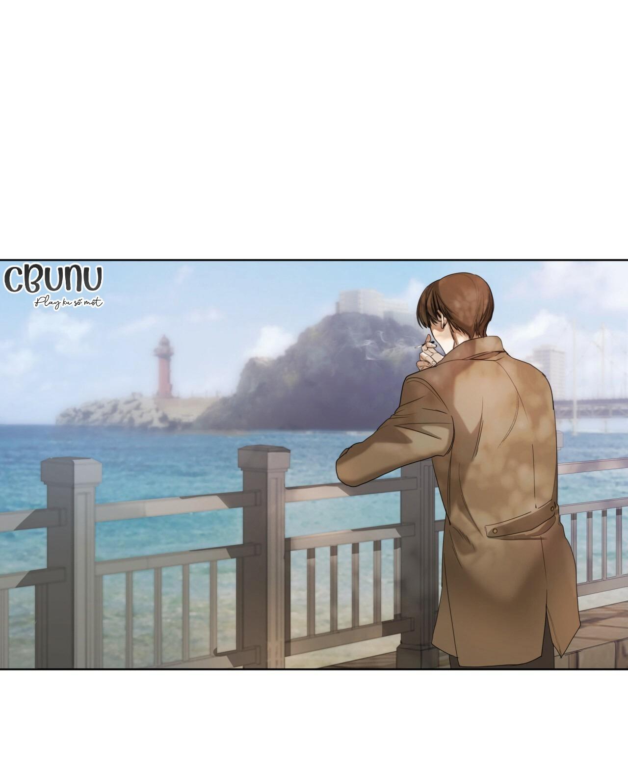 Đọc truyện (CBunu) Phạm Luật - Chapter 1