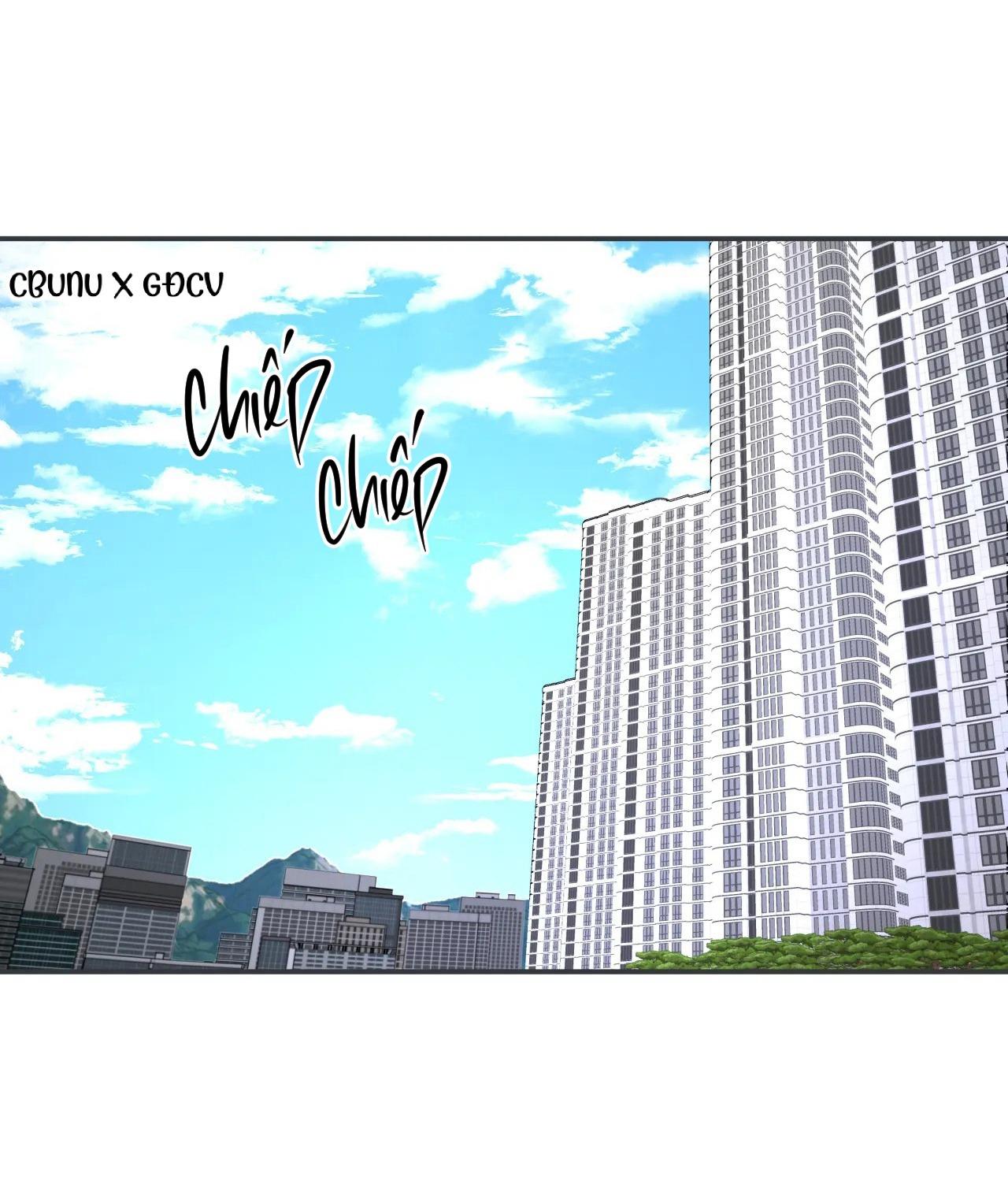 Đọc truyện (CBunu) Cây Không Có Rễ - Chapter 29