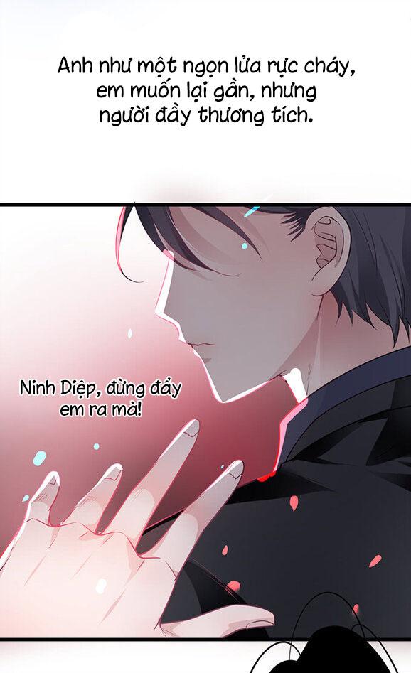 Đọc truyện Oxy gây chết người [DROP] - Chapter 1