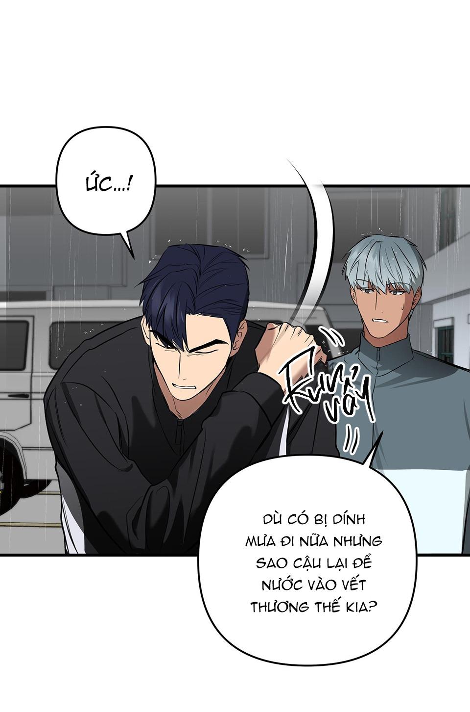 Đọc truyện BL NGẮN CHỊCH HỎNY - Chapter 14.4