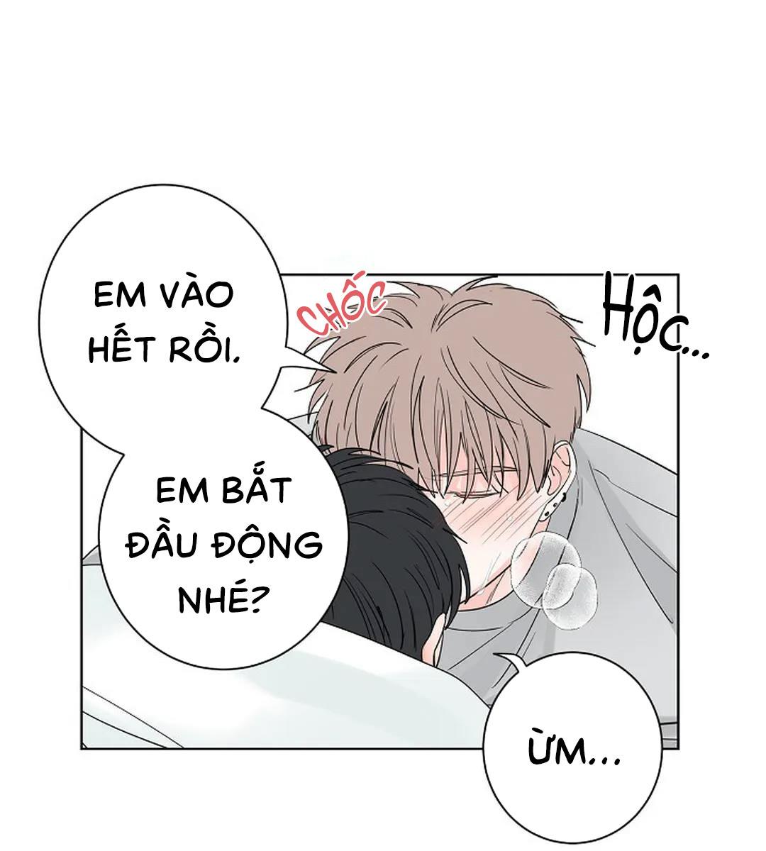 Đọc truyện Tiền Bối, Chúng Ta Cần Nói Chuyện - Chapter 26