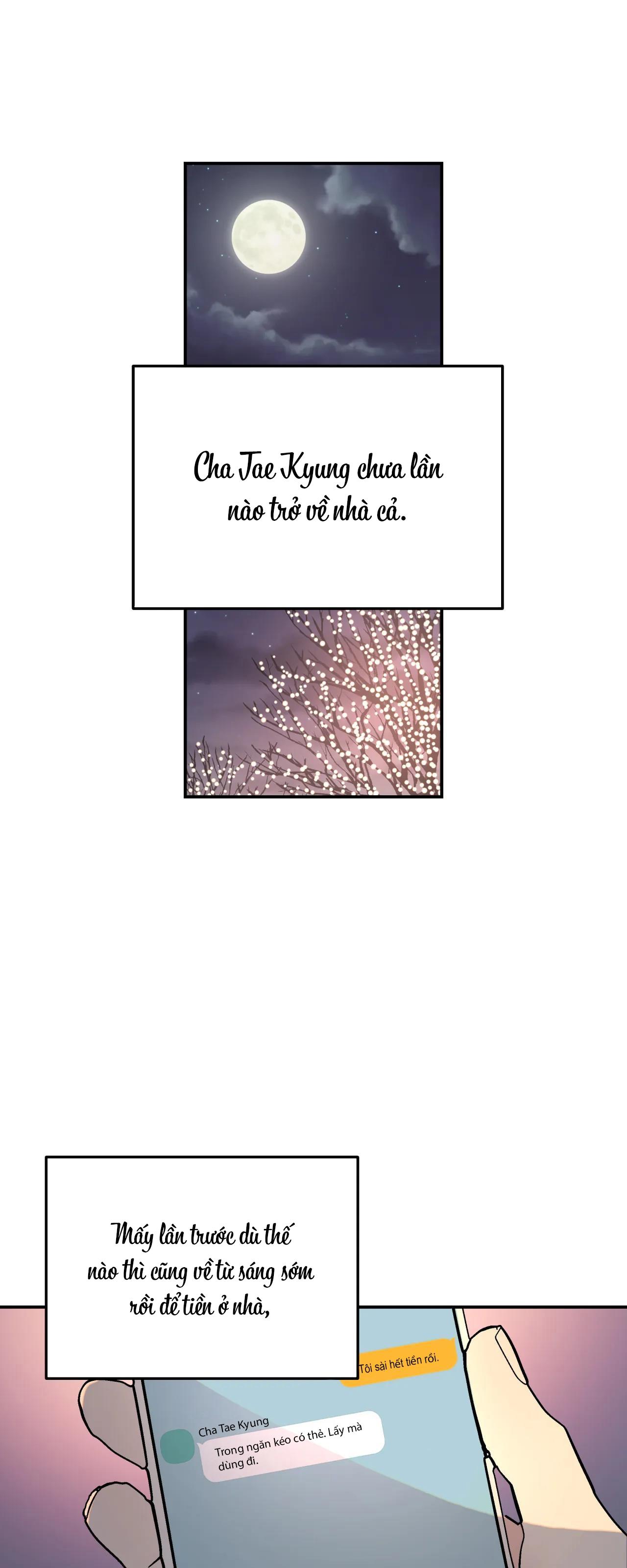 Đọc truyện (CBunu) Cây Không Có Rễ - Chapter 7