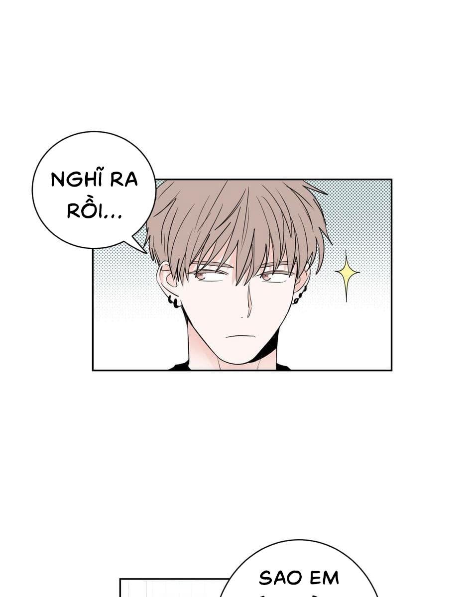 Đọc truyện Tiền Bối, Chúng Ta Cần Nói Chuyện - Chapter 21