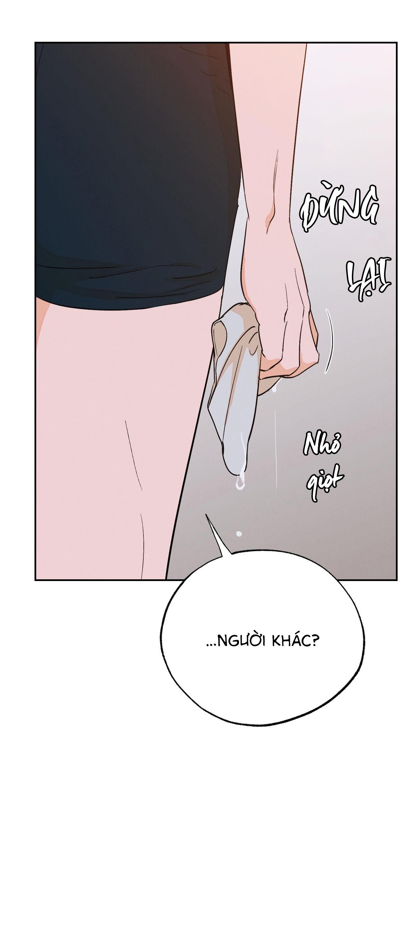Đọc truyện |DROP| Mở Cửa Vào Ban Đêm - Chapter 3