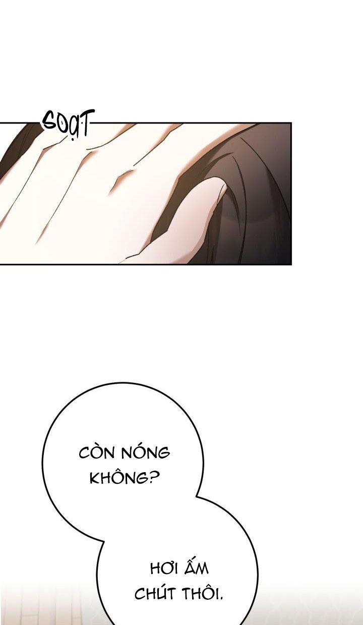 Đọc truyện NETKAMA PUNCH!! - Chapter 23