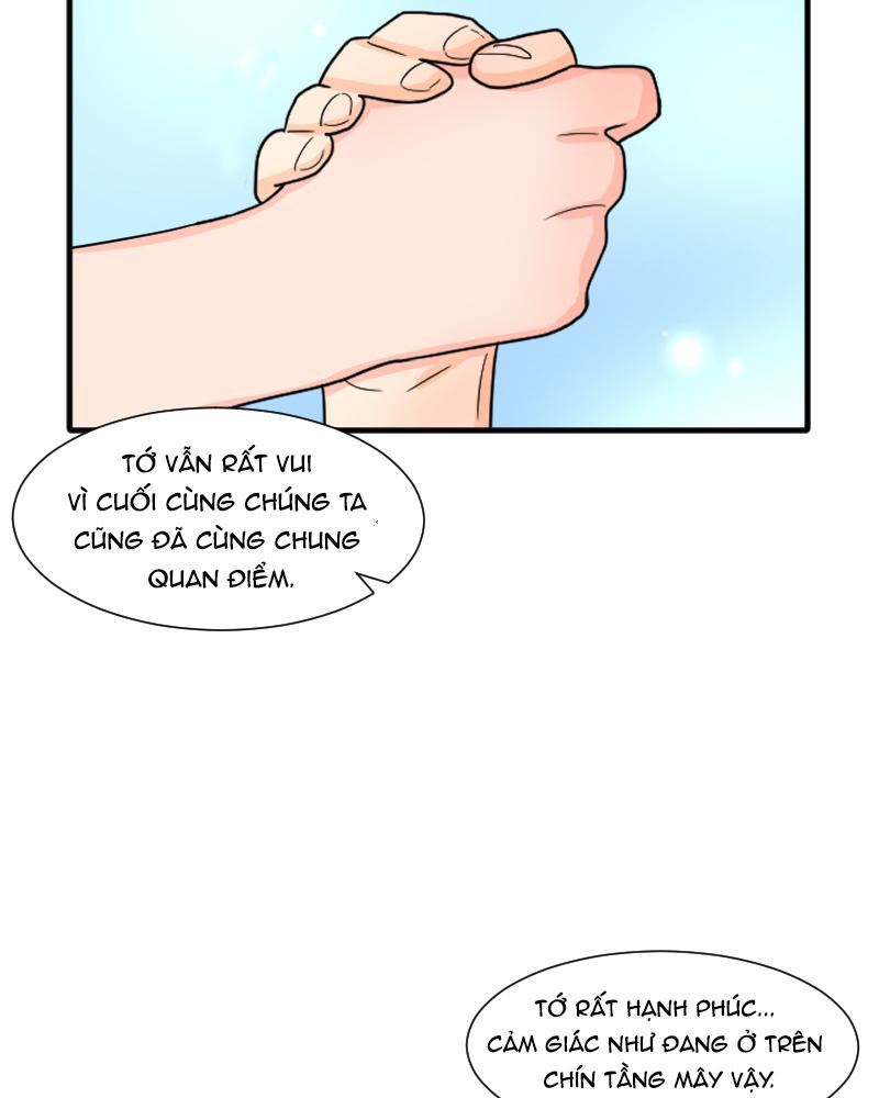 Đọc truyện Truyện Ngôn Nhưng Không Ngôn Lắm - Chapter 20
