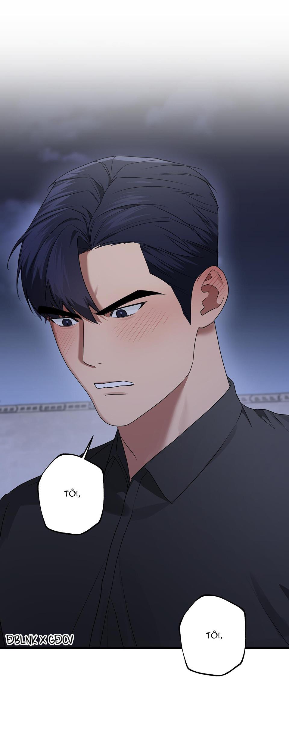 Đọc truyện BL NGẮN CHỊCH HỎNY - Chapter 14.8