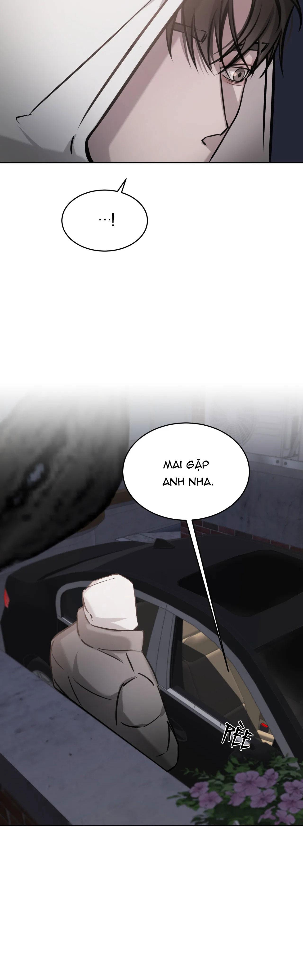 Đọc truyện GIỮA TÌNH CỜ VÀ ĐỊNH MỆNH - Chapter 17