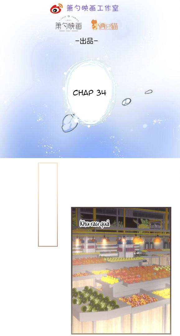 Đọc truyện Oxy gây chết người [DROP] - Chapter 35