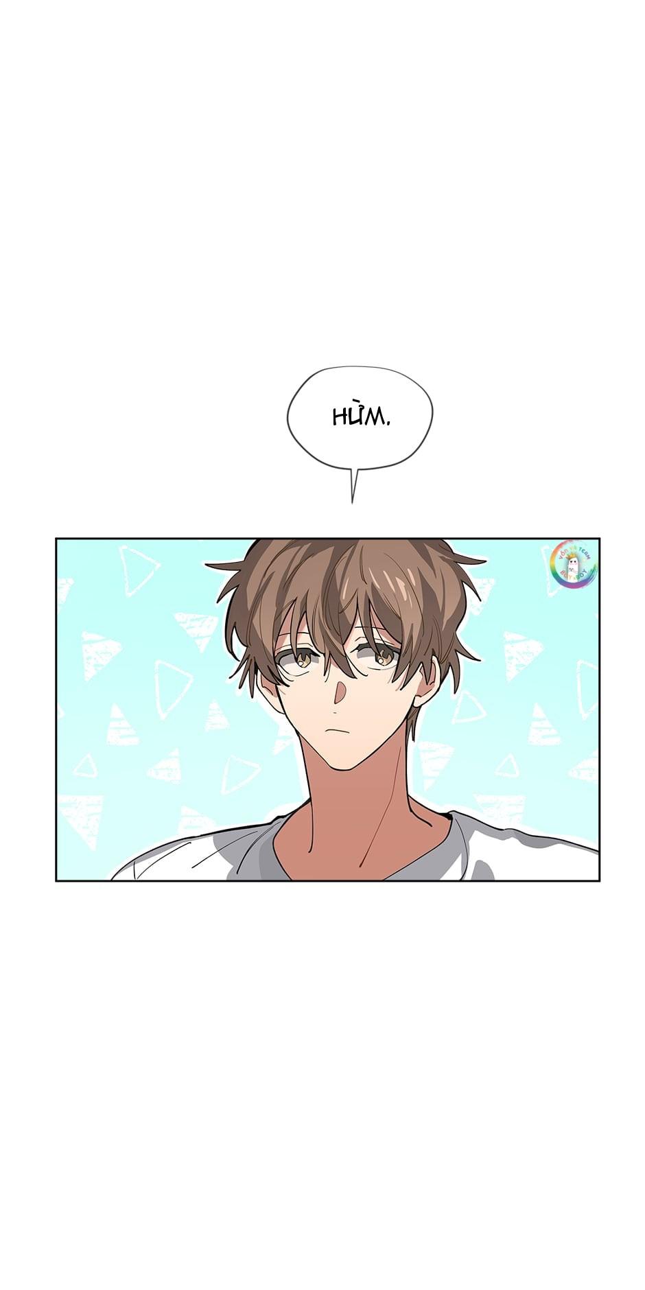Đọc truyện Cơn Mưa Rào (END) - Chapter 52