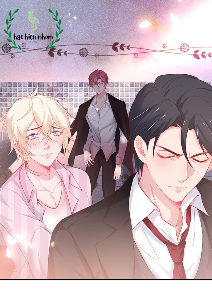 Đọc truyện Oxy gây chết người [DROP] - Chapter 17