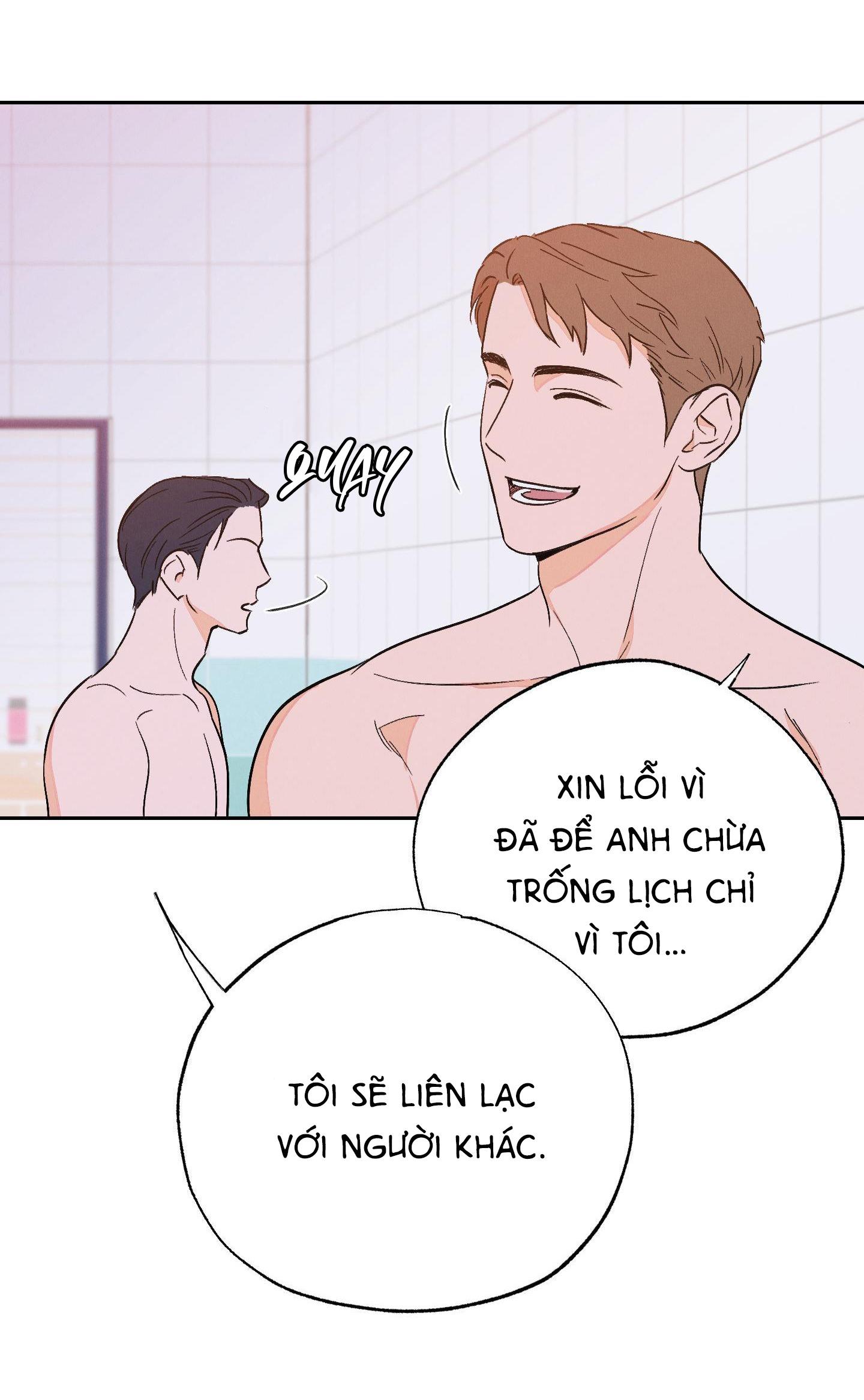 Đọc truyện |DROP| Mở Cửa Vào Ban Đêm - Chapter 3