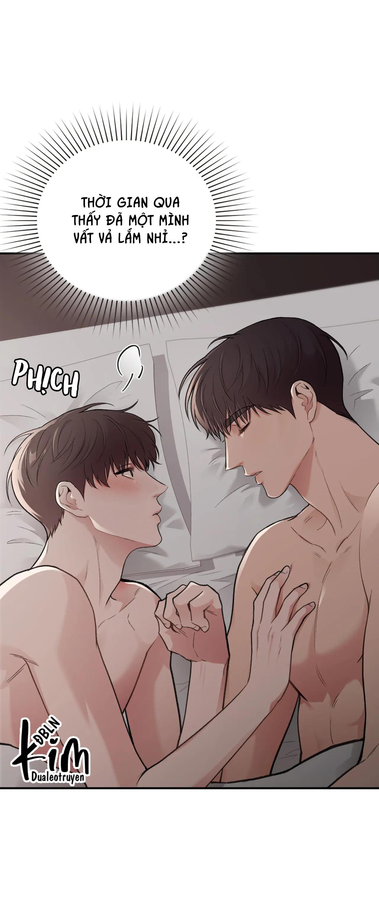 Đọc truyện ZAI ĐẸP NHƯNG LẠI THÍCH DẠY ĐỜI - Chapter 22
