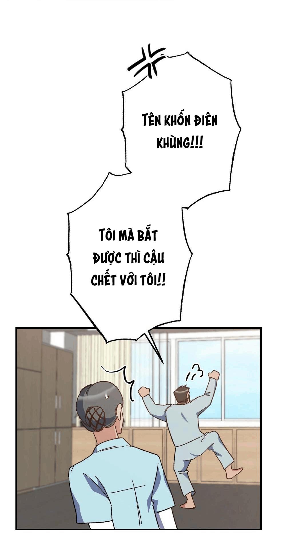 Đọc truyện TUYỂN TẬP NGỰC BỰ, CUNG KHỦ CỦA NHÀ KIM - Chapter 38