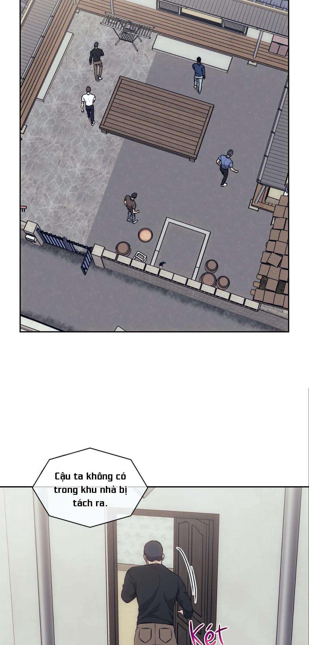 Đọc truyện Công Cuộc Báo Thù Của Kẻ Yếu Thế - Chapter 41