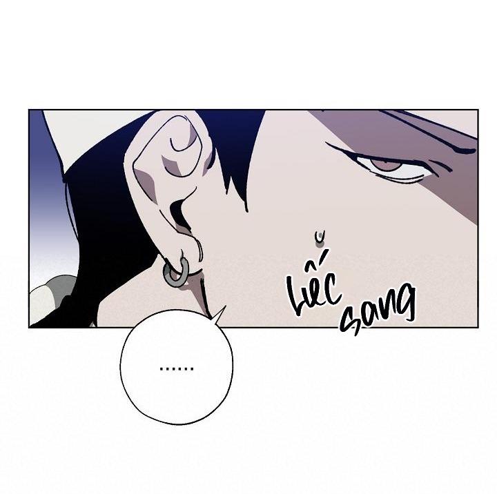 Đọc truyện (CBunu) Tráo Đổi - Chapter 9