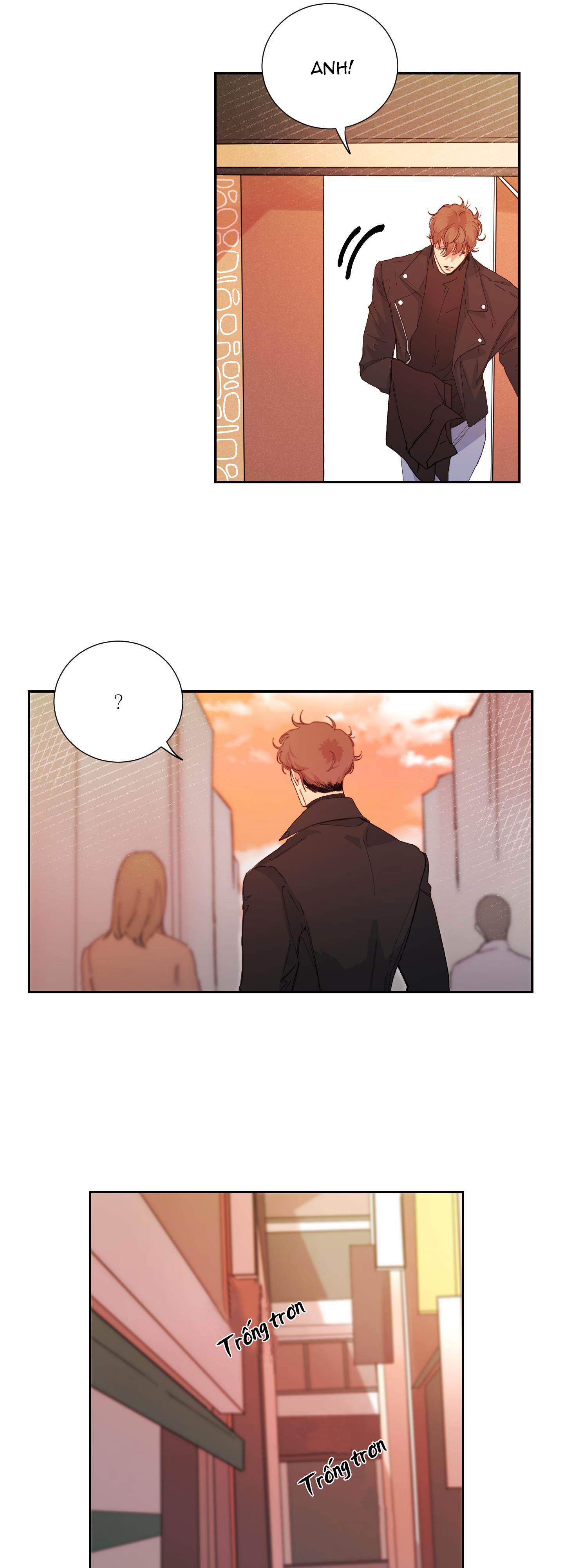 Đọc truyện BL NGẮN CHỊCH HỎNY - Chapter 15.4