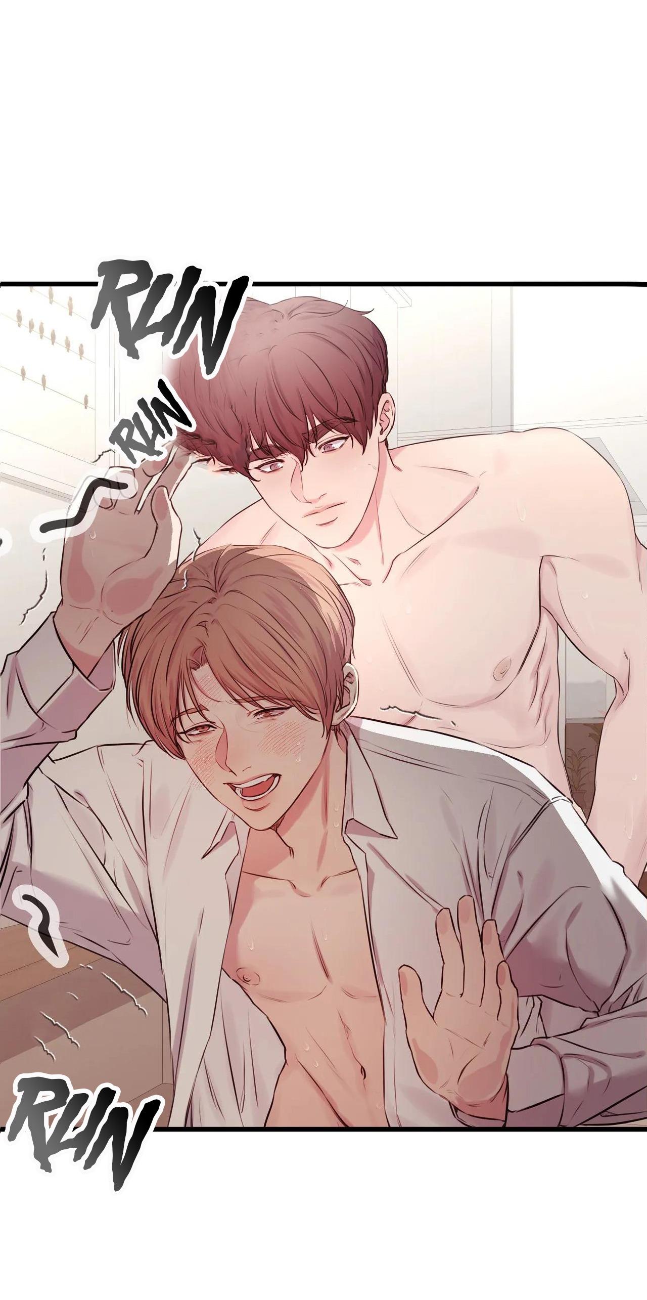 Đọc truyện BL NGẮN CHỊCH HỎNY - Chapter 12.3