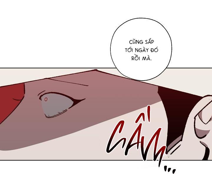 Đọc truyện (CBunu) Tráo Đổi - Chapter 9