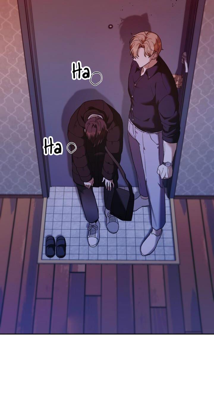 Đọc truyện NETKAMA PUNCH!! - Chapter 15