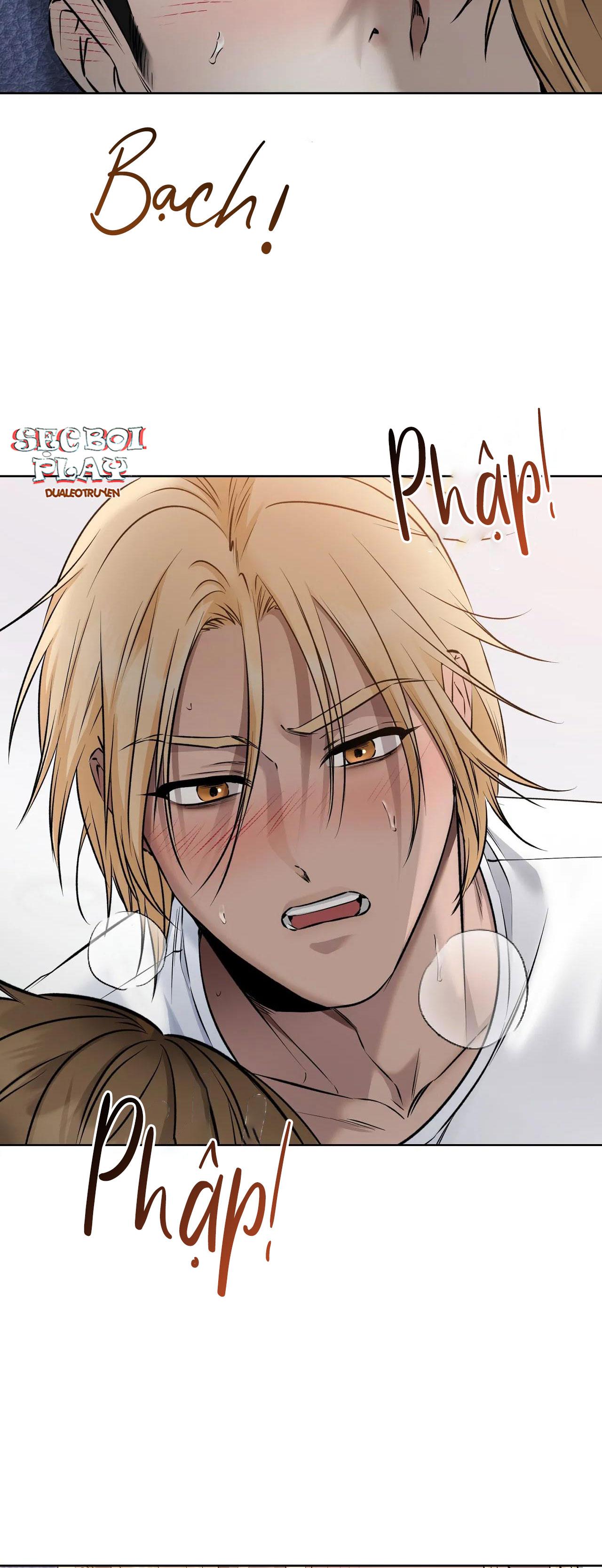 Đọc truyện BÊN TRONG LỚP CẢNH PHỤC - Chapter 16