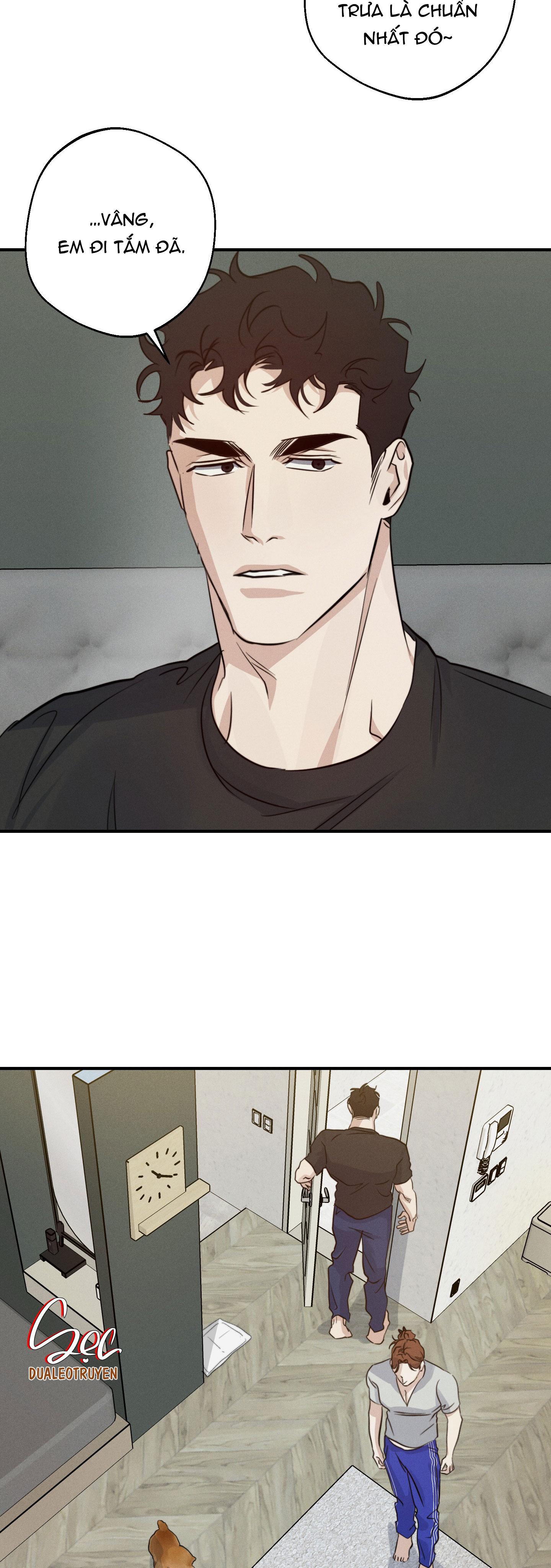 Đọc truyện HIGH CLEAR - Chapter 28
