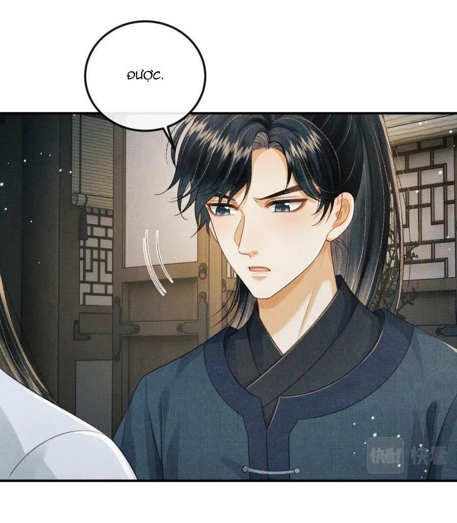 Đọc truyện Tướng Quân Luôn Tự Coi Mình Thành Thế Thân - Chapter 79