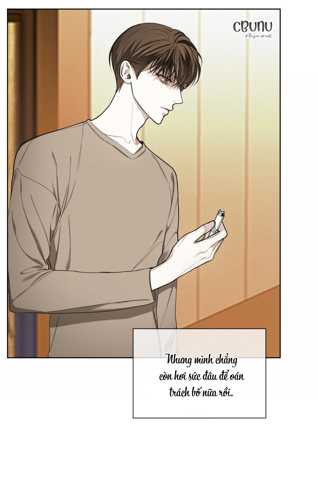 Đọc truyện (CBunu) Phạm Luật - Chapter 47
