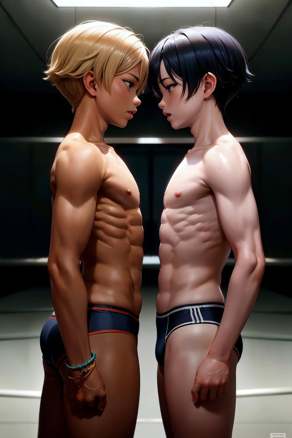 Đọc truyện Màu Mè Hoa Lá Hẹ | CG Art kèm Thoại - Chapter 56