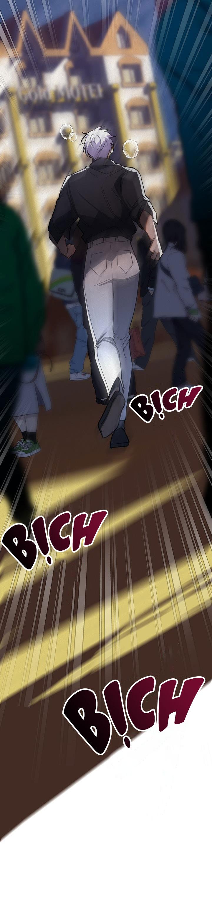 Đọc truyện Boy Meets Girl - Chapter 23