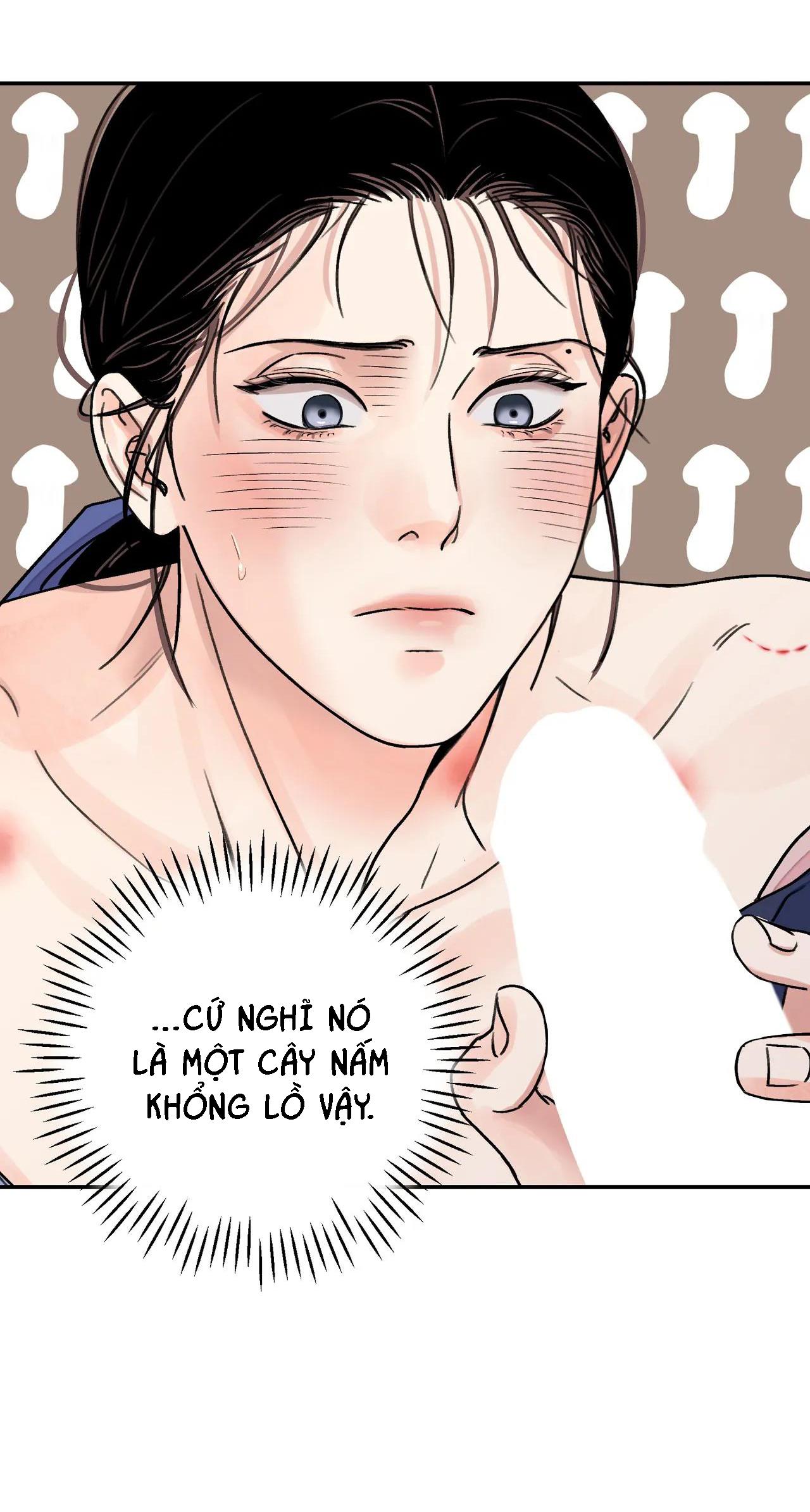 Đọc truyện KIẾM HOA - Chapter 28