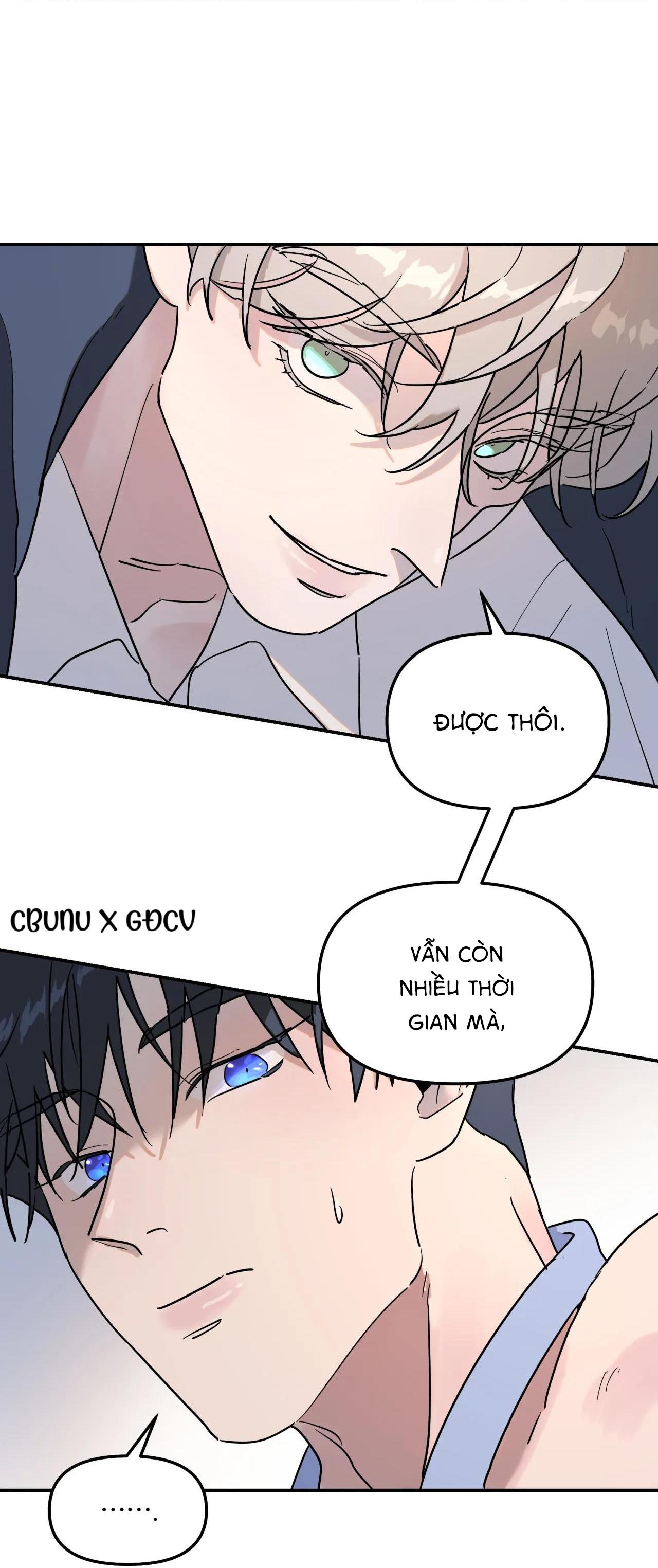 Đọc truyện (CBunu) Cây Không Có Rễ - Chapter 12
