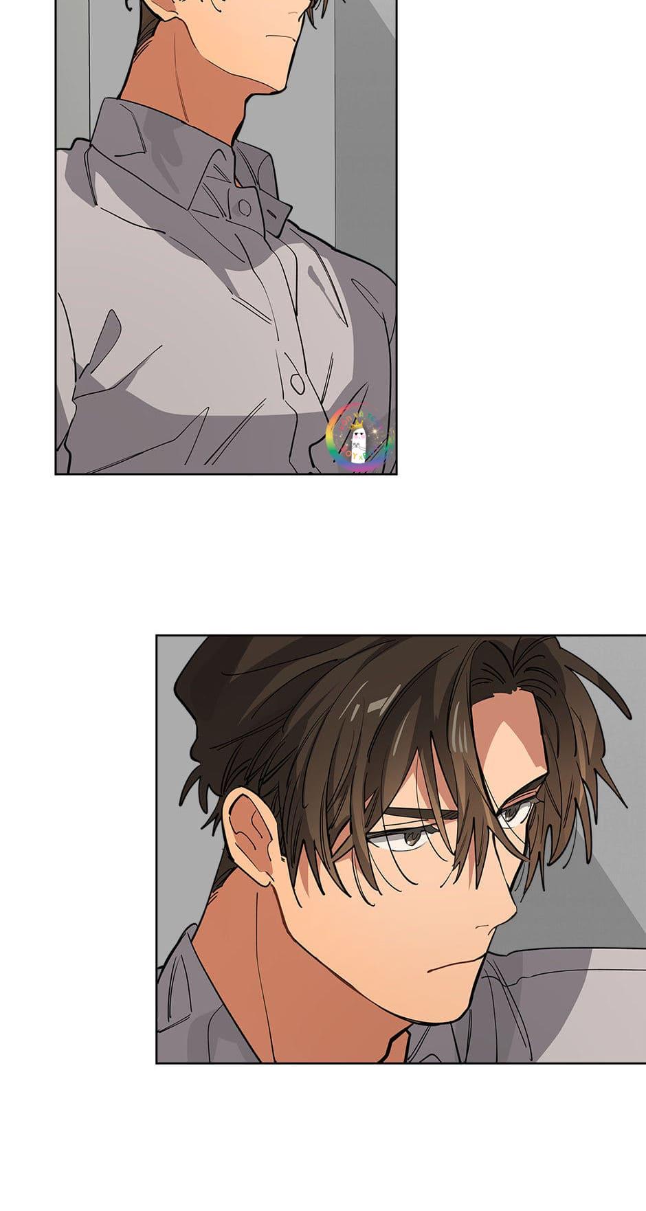Đọc truyện Cơn Mưa Rào (END) - Chapter 52