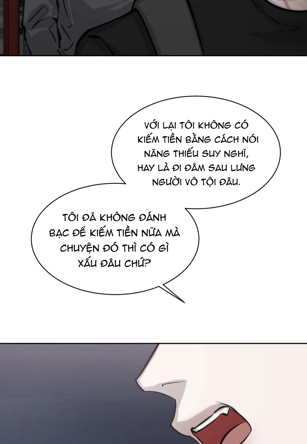 Đọc truyện GIỮA TÌNH CỜ VÀ ĐỊNH MỆNH - Chapter 6