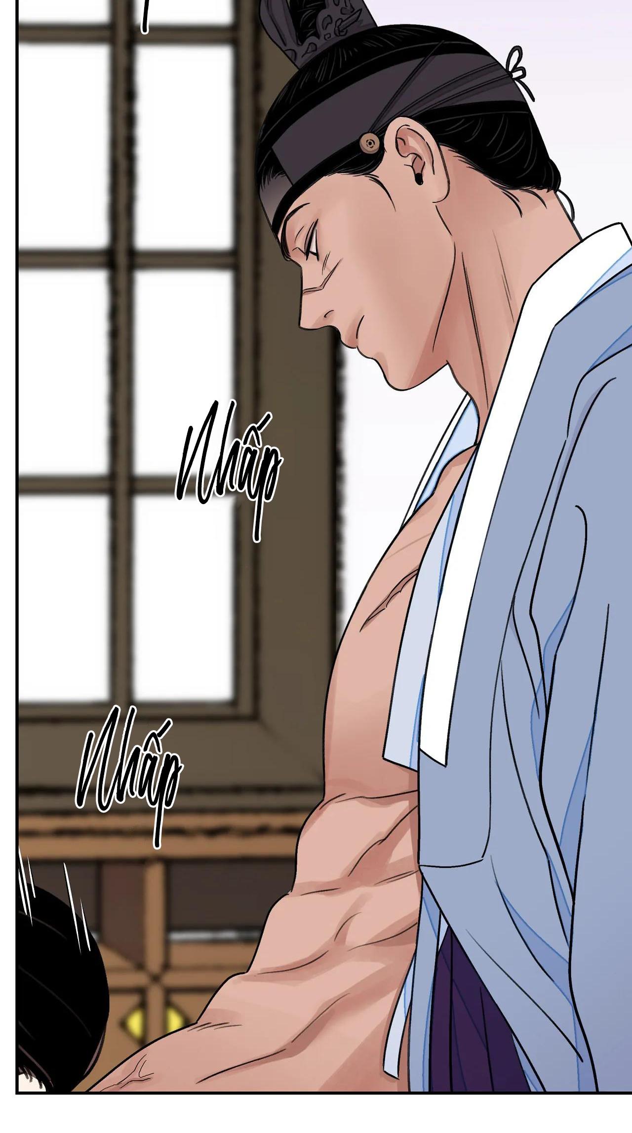 Đọc truyện KIẾM HOA - Chapter 28