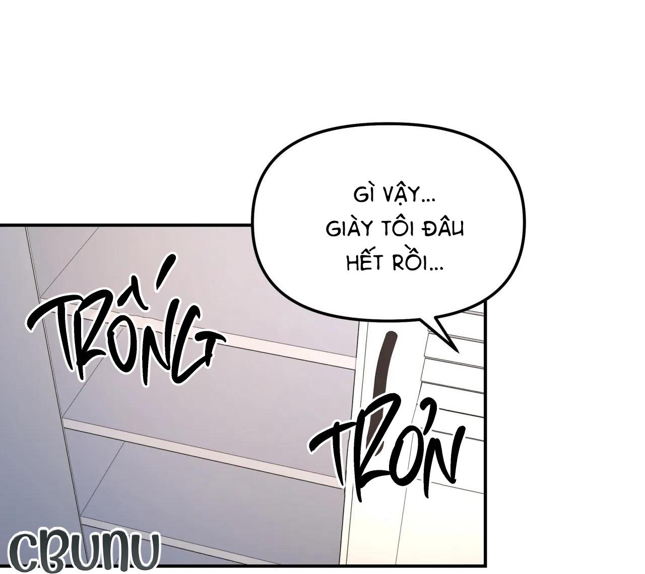 Đọc truyện (CBunu) Cây Không Có Rễ - Chapter 12