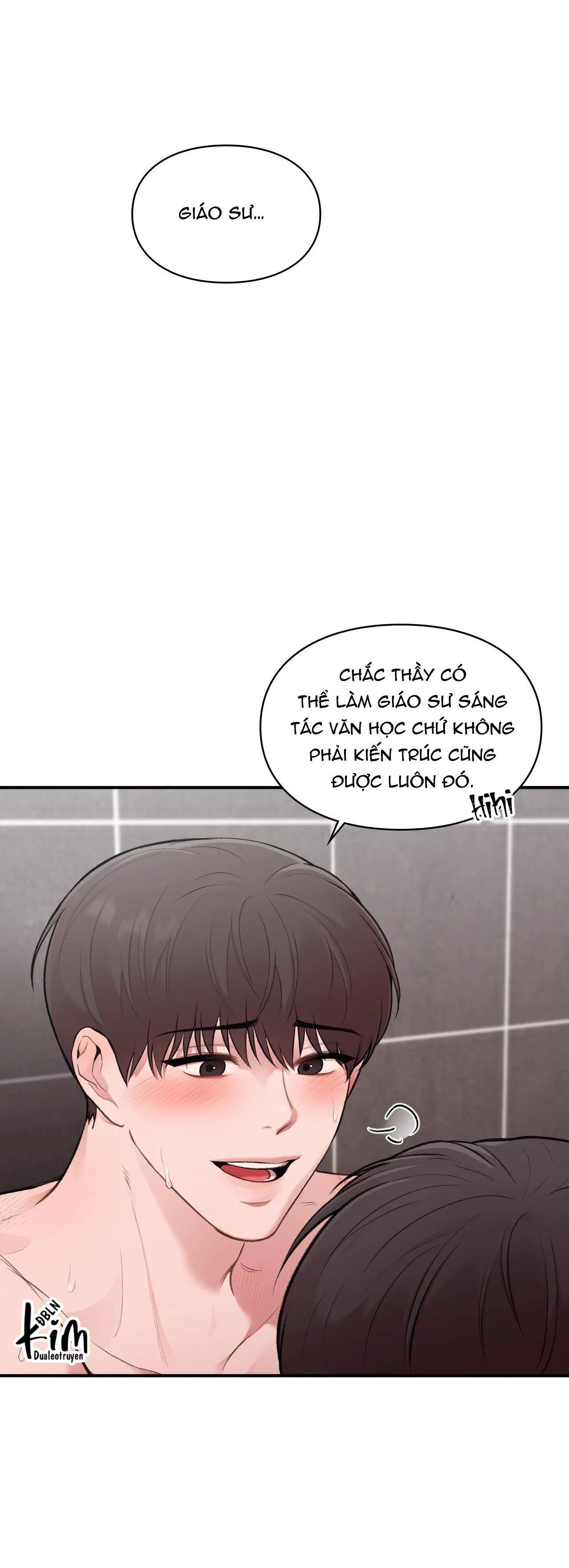 Đọc truyện ZAI ĐẸP NHƯNG LẠI THÍCH DẠY ĐỜI - Chapter 22