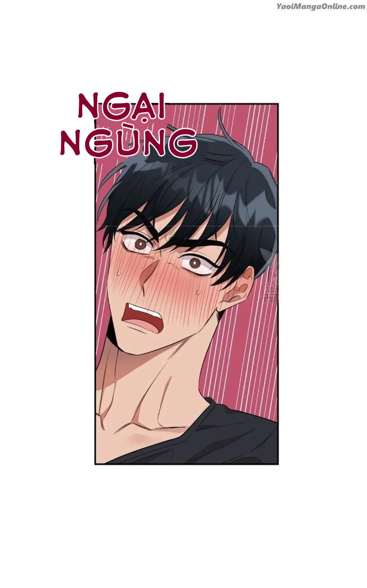 Đọc truyện Tuyển tập BL màu sắc - Chapter 7.1