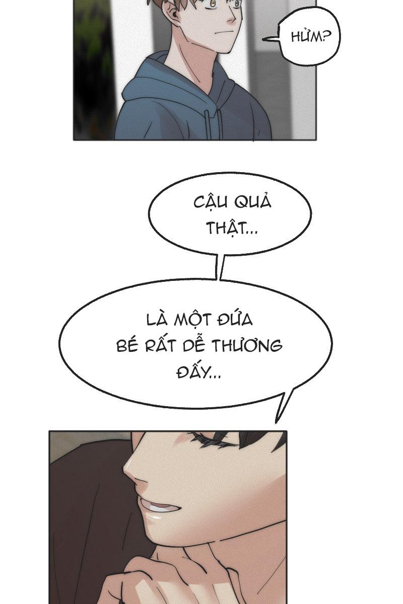 Đọc truyện (END) Đàn Anh Sói Ca Cùng Phòng Của Tôi - Chapter 2
