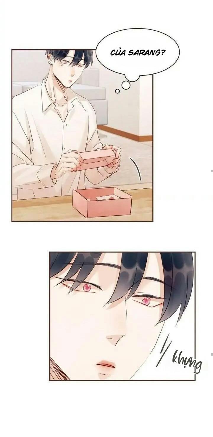 Đọc truyện Nhận Biết Tình Yêu (END) - Chapter 53