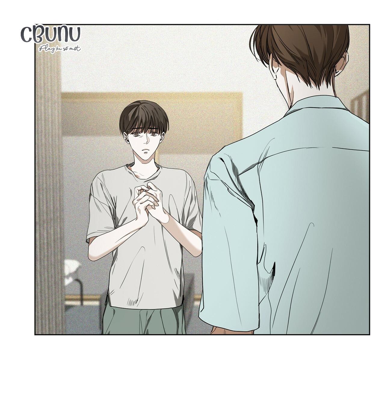Đọc truyện (CBunu) Phạm Luật - Chapter 11