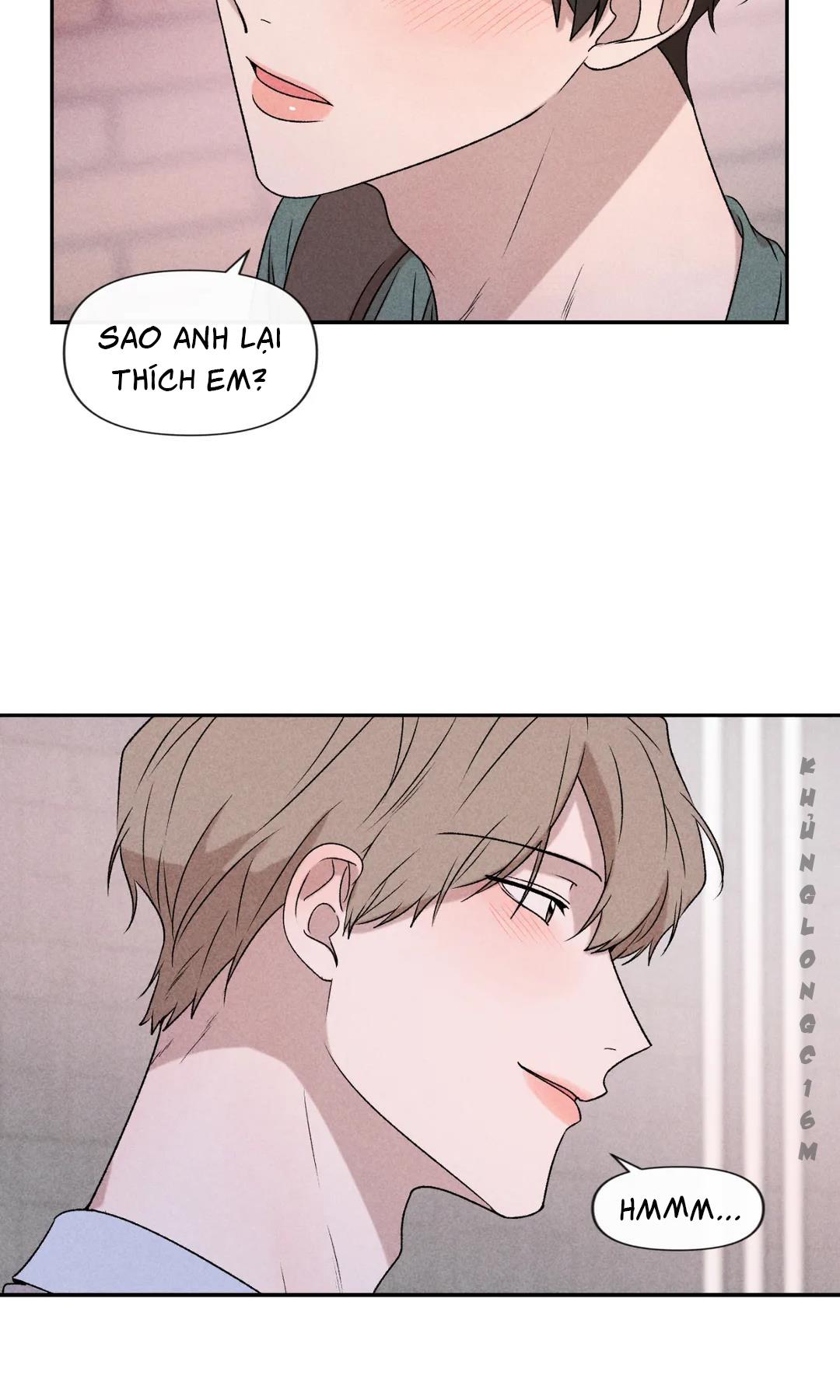 Đọc truyện Đừng Cho Em Hy Vọng - Chapter 25